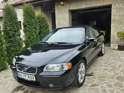 Utilizat 2009 Volvo S60 Berlinǎ | 3.500 EUR