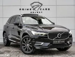 Negru Utilizat 2019 Volvo XC60 Inscription SUV | 25.990 EUR (Preț OK)