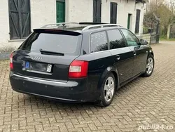 Utilizat 2003 Audi A4 | 2.800 EUR