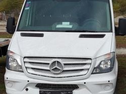 Utilizat 2017 Mercedes Sprinter Van | 9.500 EUR (Super Preț)