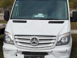 Utilizat 2017 Mercedes Sprinter Van | 13.500 EUR