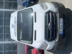 Alb Utilizat 2020 Ford Transit | 9.900 EUR