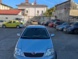 Albastru Utilizat 2005 Toyota Corolla Berlinǎ | 2.600 EUR