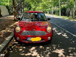 Culoarerosu Utilizat 2008 Mini ONE Hatchback | 2.200 EUR (Super Preț)