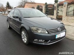 Utilizat 2012 VW Passat Berlinǎ | 6.850 EUR