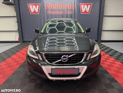 Gri Utilizat 2013 Volvo XC60 SUV | 9.400 EUR (Preț OK)