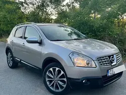 Utilizat 2010 Nissan Qashqai SUV | 5.800 EUR (Preț OK)
