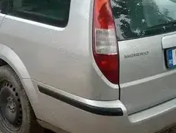 Utilizat 2006 Ford Mondeo Hatchback | 650 EUR (Super Preț)