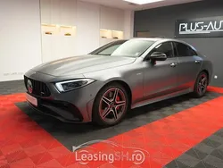 Gri Utilizat 2023 Mercedes CLS53 AMG AMG | 80.000 EUR (Preț OK)