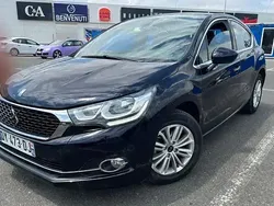 Albastru Utilizat 2015 DS Automobiles DS4 Hatchback | 6.450 EUR
