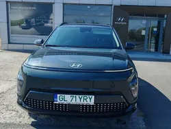 Culoareverde Utilizat 2024 Hyundai Kona SUV | 27.000 EUR