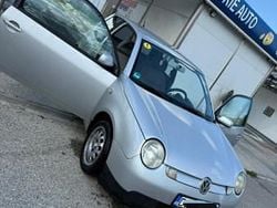 Utilizat 2001 VW Lupo Hatchback | 1.200 EUR
