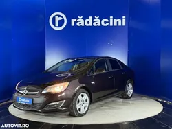 Maro Utilizat 2013 Opel Astra Berlinǎ | 6.950 EUR
