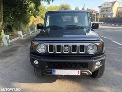Culoaregri Nouă 2025 Suzuki Jimny GLX SUV | 33.980 EUR (Scump)