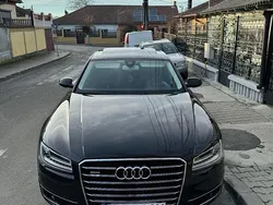 Maro Utilizat 2017 Audi A8 Berlinǎ | 26.000 EUR (Super Preț)