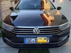 Negru Utilizat 2019 VW Passat Comfortline Break | 13.800 EUR (Preț bun)