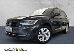 Utilizat 2022 VW Tiguan Active SUV | 24.889 EUR (Preț OK)