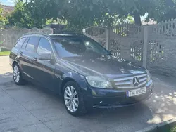 Utilizat 2010 Mercedes C220 Break | 5.700 EUR (Preț OK)