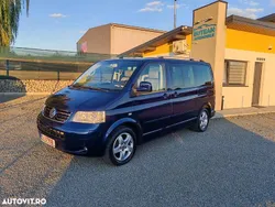 Culoarealbastru Utilizat 2006 VW Multivan Monovolum | 10.900 EUR
