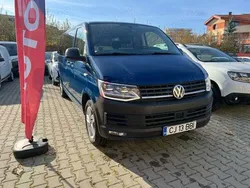 Albastru Utilizat 2016 VW T6 Van | 21.990 EUR
