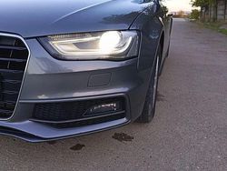 Culoaregri Utilizat 2014 Audi A4 Break | 8.800 EUR (Preț OK)