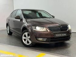 Maro Utilizat 2016 Skoda Octavia Berlinǎ | 11.000 EUR (Preț bun)