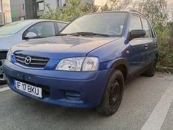 Utilizat 2003 Mazda 2 Berlinǎ | 2.000 EUR
