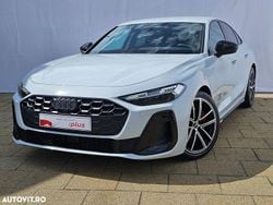 Alb Utilizat 2025 Audi A5 Sport Coupe | 56.870 EUR