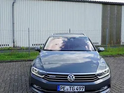 Gri Utilizat 2015 VW Passat Highline Break | 13.500 EUR (Preț OK)