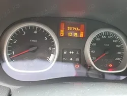 Negru Utilizat 2011 Dacia Duster Prestige SUV | 7.300 EUR (Preț OK)