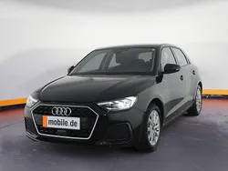 Utilizat 2024 Audi A1 Sportback Advanced Hatchback | 24.003 EUR (Preț OK)