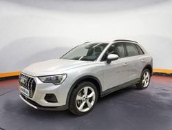 Utilizat 2024 Audi Q3 Advanced SUV | 45.332 EUR