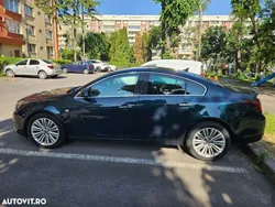 Verde Utilizat 2014 Opel Insignia Cosmo Berlinǎ | 6.900 EUR (Super Preț)