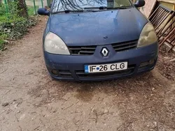 Renault Symbol