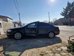 Utilizat 2007 VW Passat Berlinǎ | 4.000 EUR (Puțin scump)