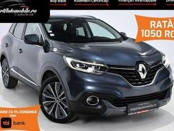 Albastru Utilizat 2015 Renault Kadjar SUV | 10.590 EUR (Preț OK)