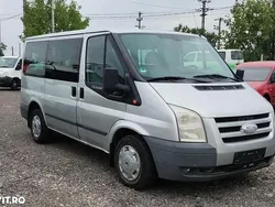 Culoaregri Utilizat 2010 Ford Transit Monovolum | 5.900 EUR (Puțin scump)