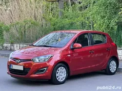 Utilizat 2013 Hyundai i20 Hatchback | 4.100 EUR