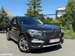 Culoaregri Utilizat 2018 BMW X3 xLine SUV | 23.990 EUR (Preț OK)