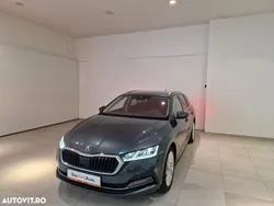 Gri Utilizat 2021 Skoda Octavia Style Break | 24.050 EUR