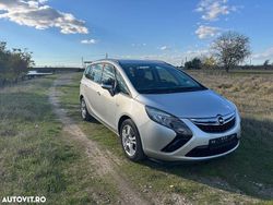 Culoaregri Utilizat 2014 Opel Zafira Tourer Edition Monovolum | 5.500 EUR