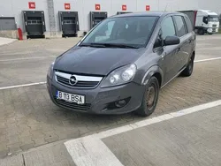Utilizat 2011 Opel Zafira Monovolum | 3.000 EUR