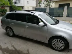 Utilizat 2011 VW Golf VI Break | 3.800 EUR (Preț OK)