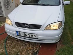 Utilizat 2000 Opel Astra Break | 999 EUR