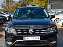 Culoarenegru Utilizat 2018 VW Tiguan Elegance SUV | 20.700 EUR (Preț bun)