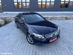 Culoarealbastru Utilizat 2016 Mercedes E200 Edition Berlinǎ | 14.990 EUR (Preț OK)