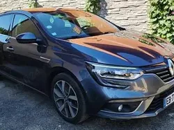 Utilizat 2016 Renault Mégane IV Hatchback | 7.950 EUR (Preț OK)