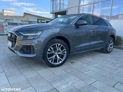 Gri Utilizat 2019 Audi Q8 SUV | 44.990 EUR (Preț OK)