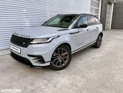 Gri Utilizat 2023 Land Rover Range Rover Velar R-Dynamic SUV | 66.640 EUR