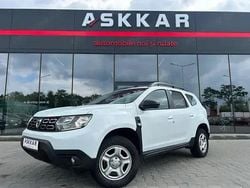 Utilizat 2020 Dacia Duster SUV | 15.199 EUR (Puțin scump)